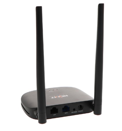 Router Inalambrico NYX300 Persaltumseguridad Ar